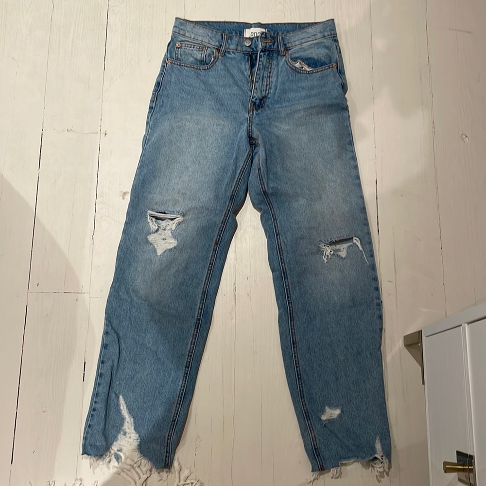 BDG jeans